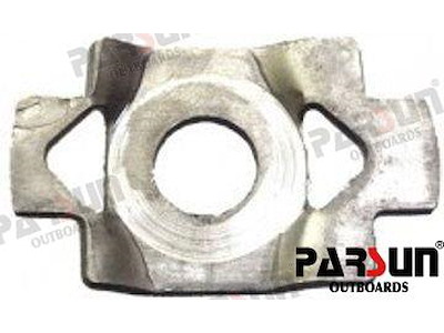 PIASTRA DE GUIDA - PAF25-05050012