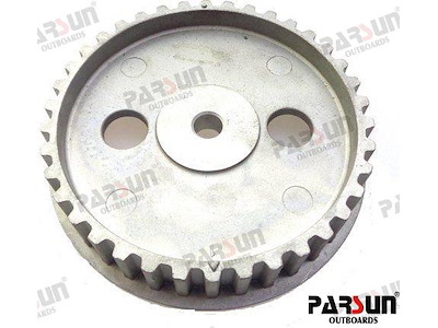 PULLEGGIA CINGHIA - PAF25-05050017