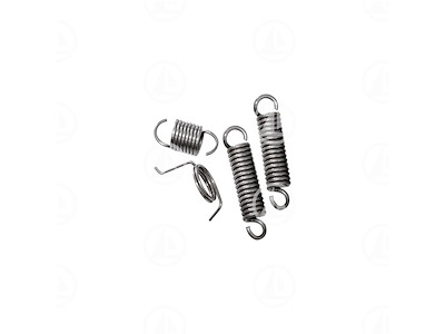 KIT  MOLLE PIEDE