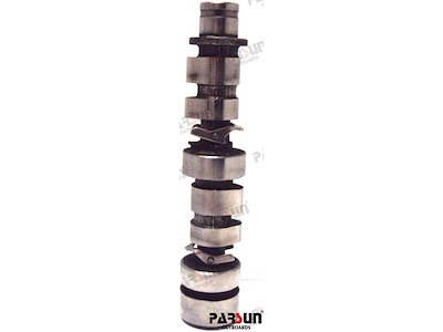 ALBERO A CAME - PAF25-05050200
