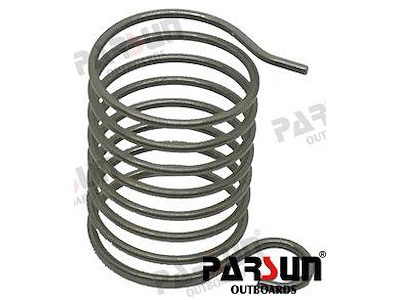 WRING SPRING - PAF25-05070004