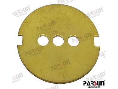 APRON ACCELERATOR - PAF25-05070006