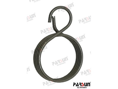 TWIST SPRING, SWING, LINK - PAF25-05070009