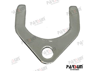 PLATE, VALVE - PAF25-05070016