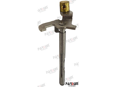 SWING LINK, ACCELERATORE - PAF25-05070100