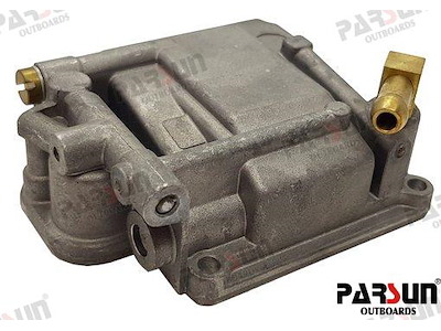 BODY, FLOAT CHAMBER - PAF25-05070300