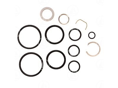 KIT TENUTE POWER TRIM - MAR-25-87400A2