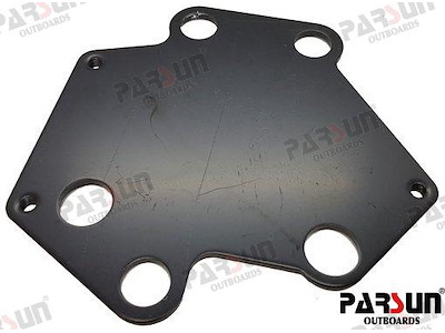 BRACKET,IGNITION UNIT - PAF25-05090003