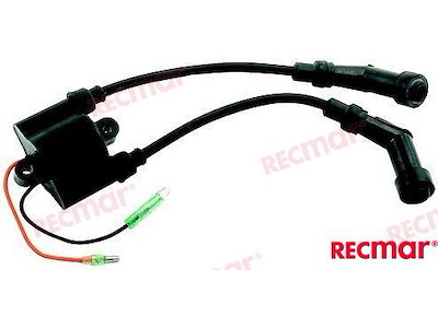 BOBINE INIEZIONE - PAF25-05120000