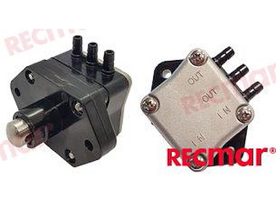 POMPA BENZINA - PAF25-05130000