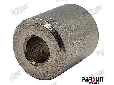 AXES PULLEY - PAF25-05160009