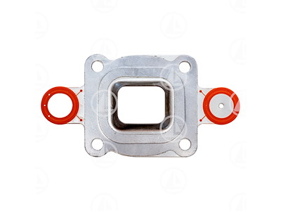 GUARNIZIONE RISER - MAR-27-864850A02