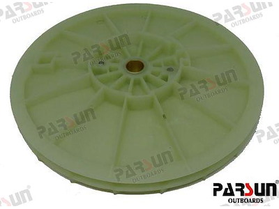 WHEEL ASSY, START UP - PAF25-05160300