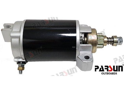 STARTUP MOTOR - PAF25-05170100W