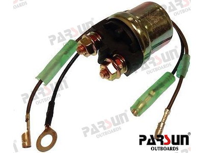 RELAY - PAF25-05170300W