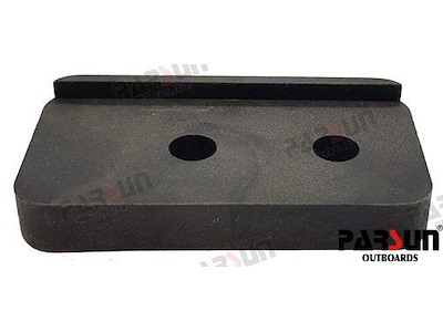 LUSHION BACK  POTHOOK - PAF25-06000005