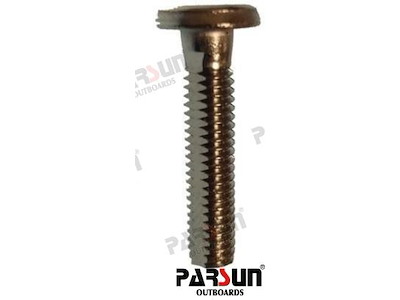 FLAT BOLT - PAF25-06000007