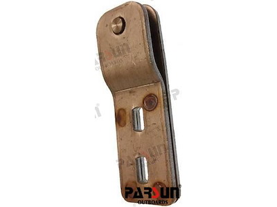 BACK  POTHOOK ASSY - PAF25-06000100