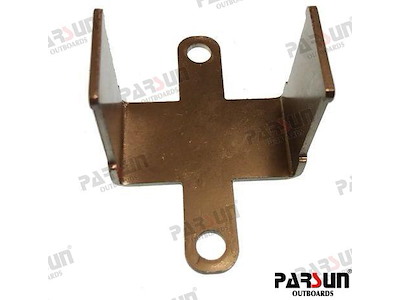 SUPPORTO RELE - PAF25-07150302W