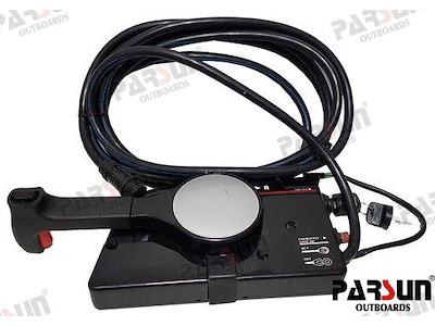 CONTROL BOX ASSÔÿY - PAF25-11000000W