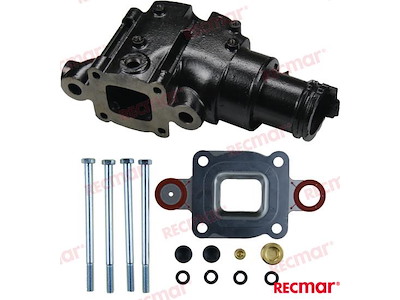 GOMITO BASSO MERCRUISER