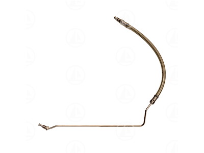 TUBO TRIM BRAVO - MAR-32-864588