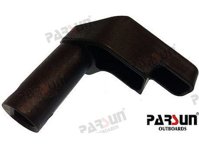 HANDLE, GEAR SHIFT - PAF4-00000007