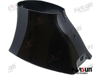 SHIELD, UPPER CASING - PAF40-00000100