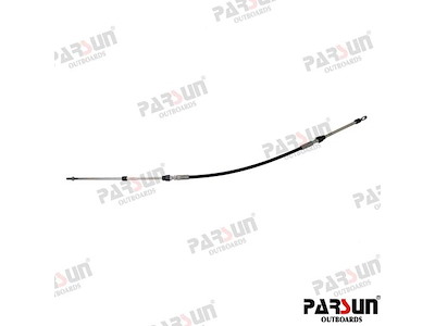 THROTTLE CABLE - PAF40-01030200A