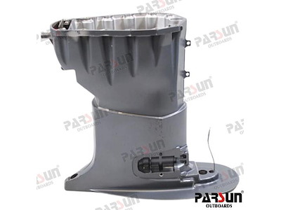 CARCASSA SUPERIORE S - PAF40-02000001S