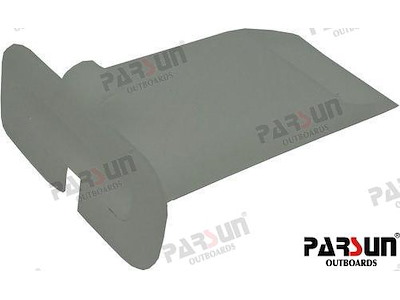 GUIDA PLASTICA - PAF40-02000004