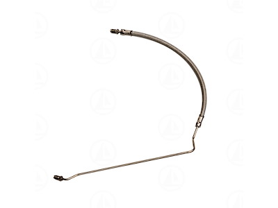 TUBO TRIM BRAVO - MAR-32-864589