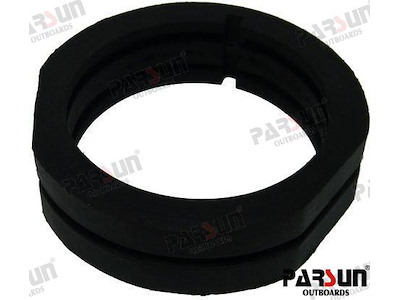 RUBBER JACKET A, OUTLET MANIFOLD - PAF40-02000007