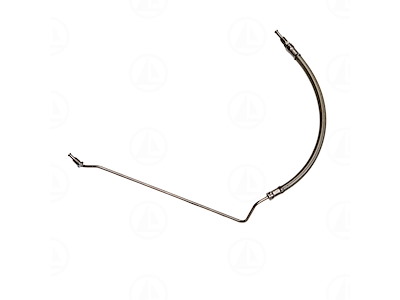 TUBO TRIM BRAVO - MAR-32-864959