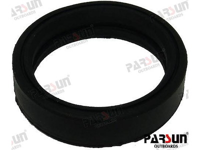 PARAOLIO, TUBO SCARICO - PAF40-02010006