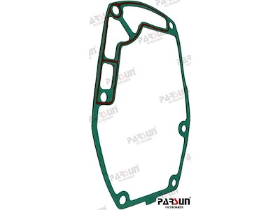 GUARNIZIONE - PAF40-02010007