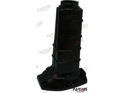 OUTLET MANIFOLD (L) - PAF40-02010009L