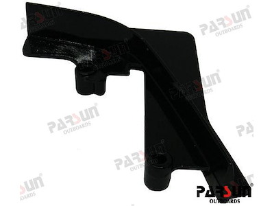 COVER BOARD, BOTTOM COWLING - PAF40-03000006