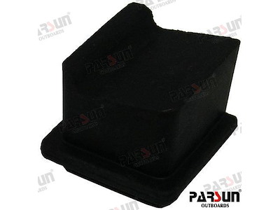 TAPPO IN GOMMA - PAF40-03000009