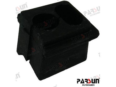 TAPPO IN GOMMA - PAF40-03000009W