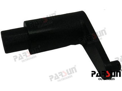 ROCKER, DETENT - PAF40-03000010