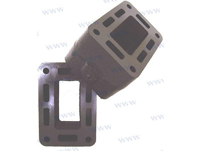 KIT SUPPLEMENTO GOMITO