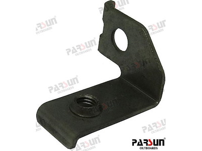 BRACKET, PILOT LAMP - PAF40-03000012