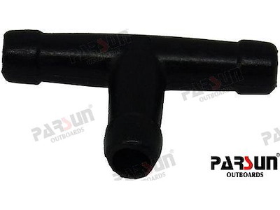 RACCORDO T - PAF40-03000016