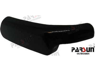 LOCKING ASSY, TOP COWLING - PAF40-03000100