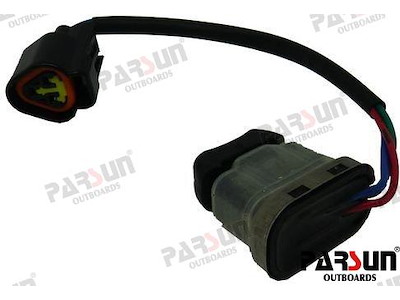 INTERRUTTORE, TILT - PAF40-03000600W