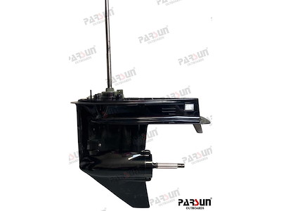 PIEDE COMPLETA S - PAF40-04000000S