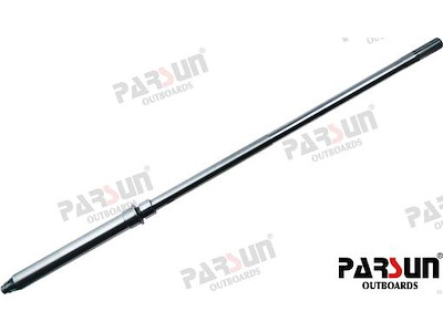 ASSE TRASMISSIONE - PAF40-04010000S