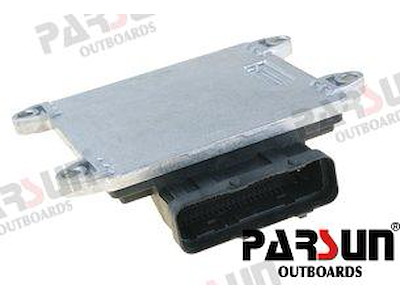 ECU - PAF40-04090100EI