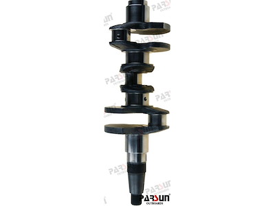 ALBERO MOTORE - PAF40-05000001